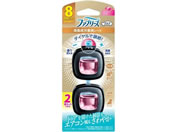 P&G/ファブリーズ イージークリップ フレッシュブーケ 2個