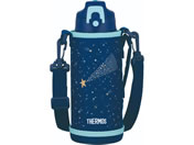�T�[���X/THERMOS �^��f�M2Way�{�g�� ���� 0.8L �ۉ� �ۗ� �l�C�r�[/FJJ-802WF NB