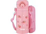 �T�[���X/THERMOS �^��f�M�L�b�Y�P�[�^�C�}�O ���� 0.35L �����^�b�` �ۉ� �ۗ� �X�g���x���[�s���N/JPF-350 SBP
