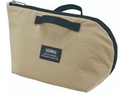 �T�[���X THERMOS �ۗ⃉���`�P�[�X ����@OK �T���h�x�[�W�� RFH-001 SDBE