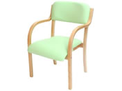 Netforce/�_�C�j���O�`�F�A �V�G�� �i�`�������t���[���~�O���[�� 4�r�Z�b�g/ETV-1-2-S4-FWGN