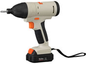 �A�C���X�I�[���}/�}���`�M�A �[�d���C���p�N�g�h���C�o�[�Z�b�g 10.8V/JM10INS