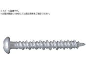 コクブ/ツイスター ナベ頭5×60PC 鉄製/ラスパート処理 シャープポイント 高低ねじ山 50本入 PC-5060P