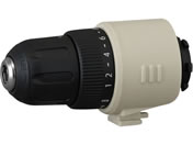 �A�C���X�I�[���}/�}���`�M�A �h�����h���C�o�[�w�b�h 10.8V �T���h�x�[�W��/JM10DR