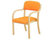 Netforce/�_�C�j���O�`�F�A �V�G�� �i�`�������t���[���~�I�����W 2�r�Z�b�g/ETV-3-2-S2-FWOR