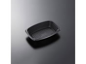 中央化学/軽食容器 CT 街デリ PAN 20-14 BK 身 50枚