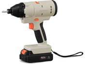 �A�C���X�I�[���}/�}���`�M�A �[�d���C���p�N�g�h���C�o�[�Z�b�g 18V/JM18INS