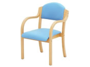 Netforce/�_�C�j���O�`�F�A �G�g���[�� �i�`�������t���[���~�u���[ 2�r�Z�b�g/UHE-1-2-S2-FWBL