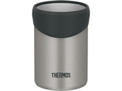 �T�[���X/THERMOS �ʃz���_�[ �ʃN�[���[ �ۗ� �ۉ� 350mL�ʗp �H��@�Ή� �V���o�[/JDU-351 SL