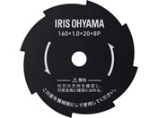 �A�C���X�I�[���}/�[�d���O���X�g���}�[�p�֐n JGT160M�V���[�Y��p �������n/JGTKB16M
