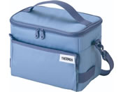 �T�[���X/THERMOS �N�[���[�o�b�O �\�t�g �ۗ�o�b�O 5L ���C�g�u���[/RFD-0051 LB