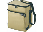 �T�[���X/THERMOS �N�[���[�o�b�O �\�t�g �ۗ�o�b�O 15L �T���h�x�[�W��/RFD-0151 SDBE