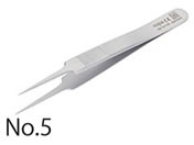 nopa/�}�C�N���s���Z�b�g No.5 110mm/7-9439-05