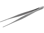 nopa/アトラウマピンセット 直 先端幅1.5mm 全長160mm/7-9441-01