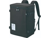�T�[���X/THERMOS �ۗ⃊���b�N �{�b�N�X�^ 25L ��e�� �I�[���u���b�N/RFP-025 ALB