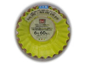 �A�[�g�i�b�v/�N���t�g�R�ۂ������P�[�X 6��3�F 60����/CK-51