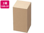 ���}�j�p�b�P�[�W/���D��BOX1 �M�t�g�{�b�N�X���� 75�~75�~140 10���~5��/EE-520