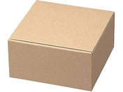 ���}�j�p�b�P�[�W/���D��BOX2 �M�t�g�{�b�N�X���� 140�~140�~70 10��/EE-521