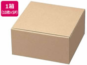 ���}�j�p�b�P�[�W/���D��BOX2 �M�t�g�{�b�N�X���� 140�~140�~70 10���~5��/EE-521