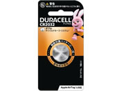DURACELL/�f�����Z�� ���`�E���R�C���d�r CR2032/DLI-2032-01