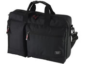 �i�J�o���V 3WAY�L�������O�o�b�O �u���b�N CB-276BK