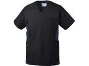 �~�Y�m/�X�N���u(�j�����p)�f�@�� 25-2518-0201 SS MZ-0181-C10(�u���b�N)