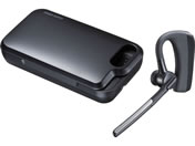�T�����T�v���C/Bluetooth�w�b�h�Z�b�g �[�d�P�[�X�t �f���A���}�C�N�m�C�Y�L�����Z������/MM-BTMH74BK