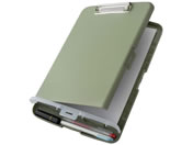 �J�[��������/�N���b�v�{�[�h�P�[�X ���C�g�O���[��/CSC-001-U