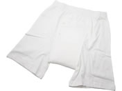 Wearever/���֗p�p���c(�j���p���ʃ^�C�v)�z���C�g M/7-9619-02