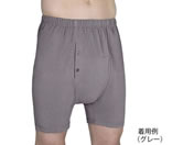 Wearever/���֗p�p���c(�j���p���ʃ^�C�v)�O���[ S/7-9619-07