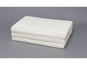 �A�C���X�I�[���}/�G�A���[�n�C�u���b�h�}�b�g���X 9cm �V���O��/HB90-S