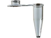 TRUSCO/PCR`[u 0.2ml VO tbg PCRT-02F-1000S