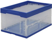 �A�C���X�I�[���}/�n�[�h�܂肽���݃R���e�i �u���[�^�N���A/HDOC-40L