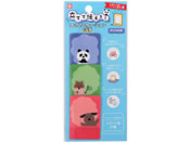 �T�N���N���p�X/���Ăē`����R�~���j�P�[�V�����t� �A�j�}��B/KRCF-02