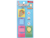 �T�N���N���p�X ���Ăē`����R�~���j�P�[�V�����tⳃZ���u���[�V���� KRCF-04