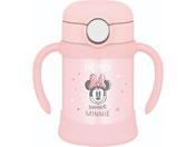 �T�[���X/�X�g���[�}�O ���� 250mL �ۗ��p �f�B�Y�j�[ �~�j�[ �p�X�e���s���N �܂ق��т�̃x�r�[�X�g���[�}�O/FJT-250DS P-P