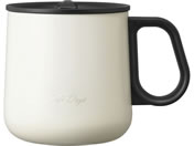 �A�C���X�I�[���}/Cafe Days �ӂ��t���}�O�J�b�v �z���C�g/NCD-M360
