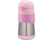 �T�[���X/�^��f�M�x�r�[�X�g���[�}�O 290mL ���@�r �ۗ��p �v�b�V���I�[�v�� �s���N/FFH-290ST P