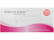 �t�@�[�X�g���C�g �v���~�E�j�g����PF�O���[�u SS�T�C�Y 100�� FR-820