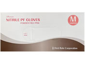 �t�@�[�X�g���C�g �v���~�E�j�g����PF�O���[�u M�T�C�Y 100�� FR-822