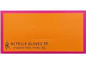 �t�@�[�X�g���C�g �j�g�����O���[�u3P SS�T�C�Y 200�� FR-5665