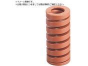 TRUSCO/金型用ばね コイルスプリング 極重荷重用 外径60mm 自由長60mm T-SSWB60-60