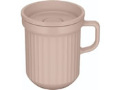 �T�[���X/�X�[�v�}�O 320mL �t�^�t�� �d�q�����W �A�[�����h�x�[�W��/DJU-320 AMBE