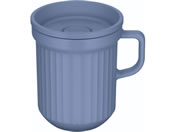 �T�[���X/�X�[�v�}�O 320mL �t�^�t�� �d�q�����W �t�H�M�[�u���[/DJU-320 FOBL
