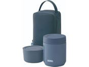 �T�[���X/�^��f�M�X�[�v�����`�Z�b�g 550mL �C���f�B�S�u���[/JEE-550 IBL