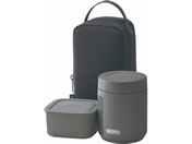 �T�[���X/�^��f�M�X�[�v�����`�Z�b�g 800mL �_�[�N�O���[/JEE-800 DGY