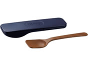 �T�[���X/�t�[�h�R���e�i�[�X�v�[�� 16cm �X�N�G�A�^ �l�C�r�[/APC-160 NVY