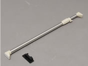 �A�C���X�I�[���}/�X�e�����X���͐L�k�_ 75�`120cm �x�[�W��/H-SNPJ-120