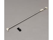 �A�C���X�I�[���}/�X�e�����X���͐L�k�_ 110�`190cm �x�[�W��/H-SNPJ-190