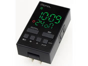 �i�J�o���V/�I�[�g�}�`�b�N �f�W�^���^�C�}�[�R���Z���g ��/OAT-TM01BK